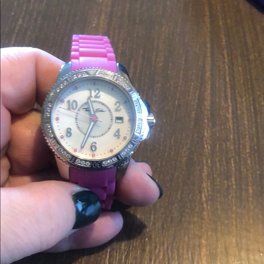 Thomas Sabo watch